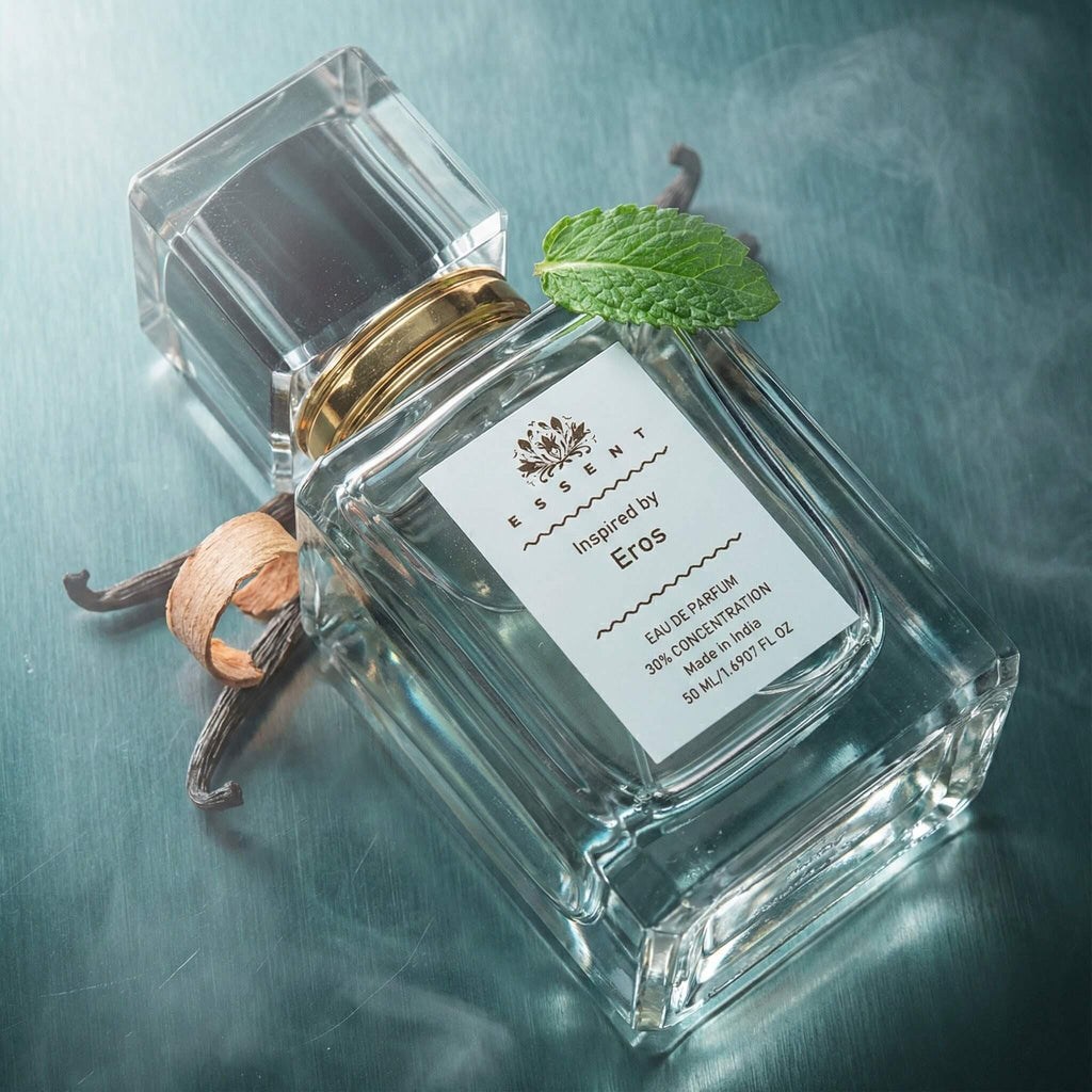 Essent Eros Eau de Parfum
