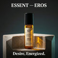 Essent Versace Eros-Inspired Unisex Roll-On Attar/ Perfume Oil