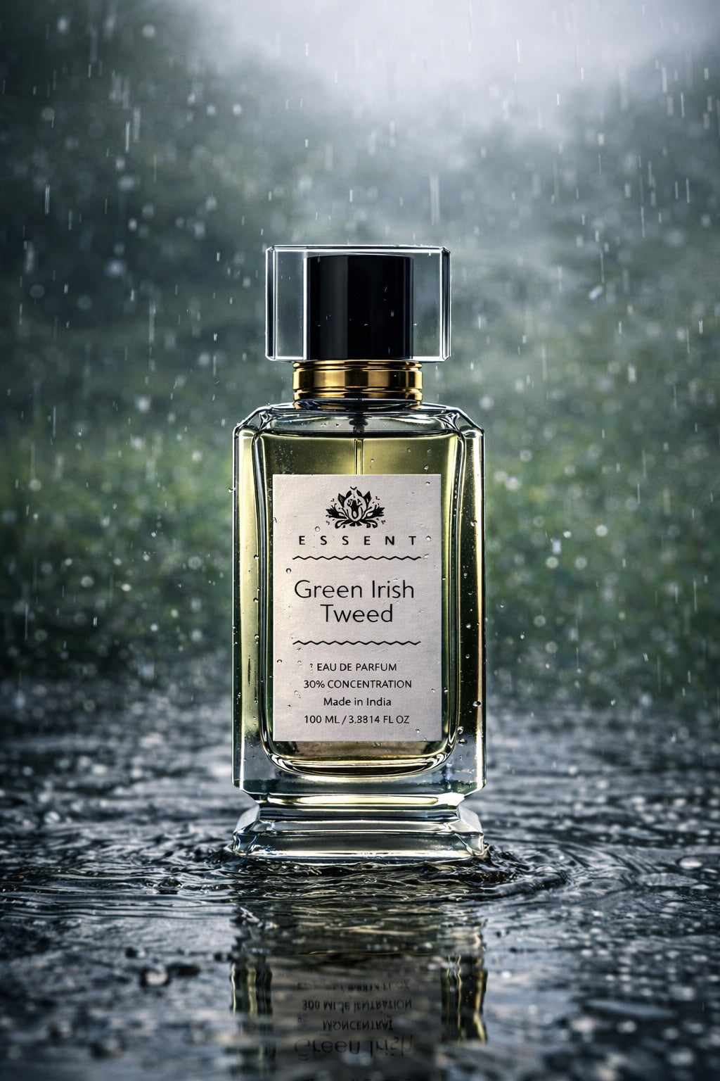 Essent Green Irish Tweed Eau de Parfum