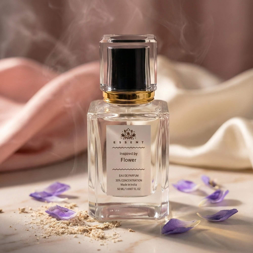 Essent Kenzo Flower Eau de Parfum