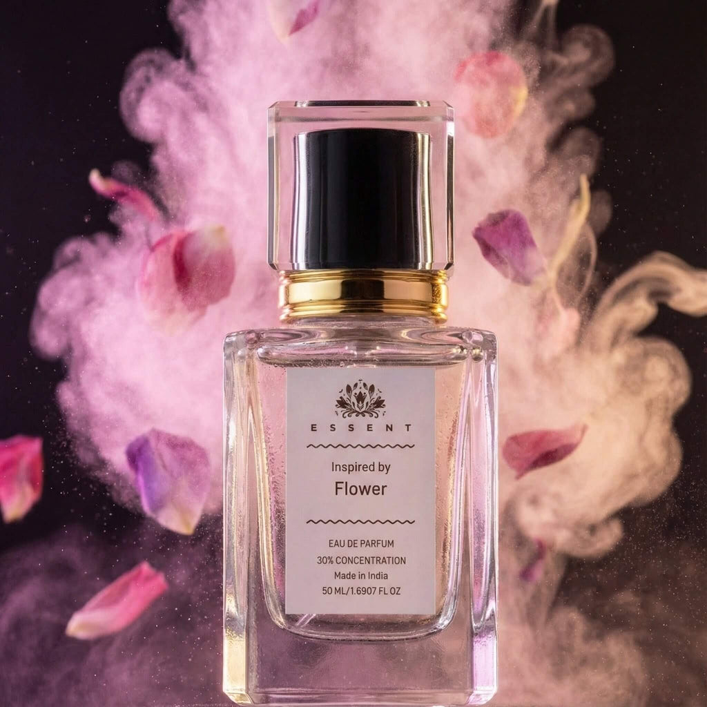 Essent Kenzo Flower Eau de Parfum