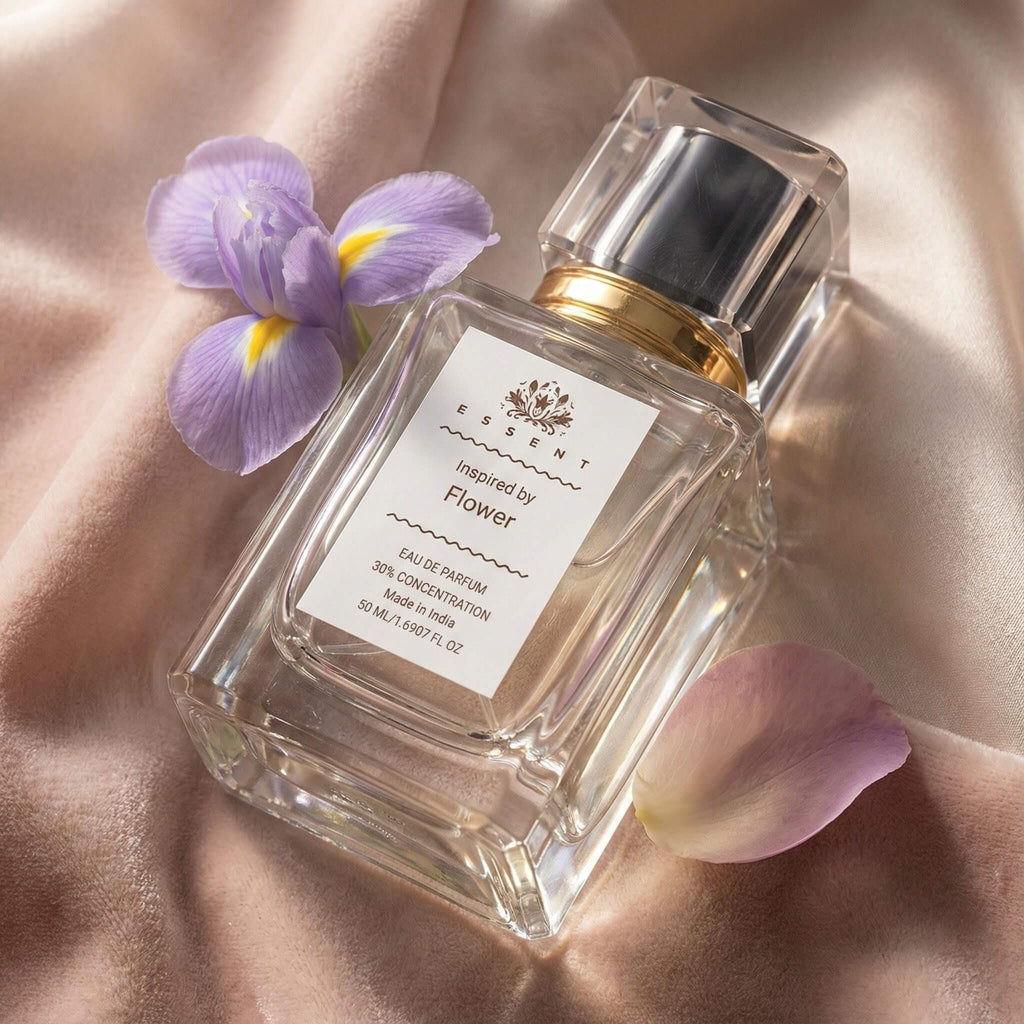 Essent Kenzo Flower Eau de Parfum