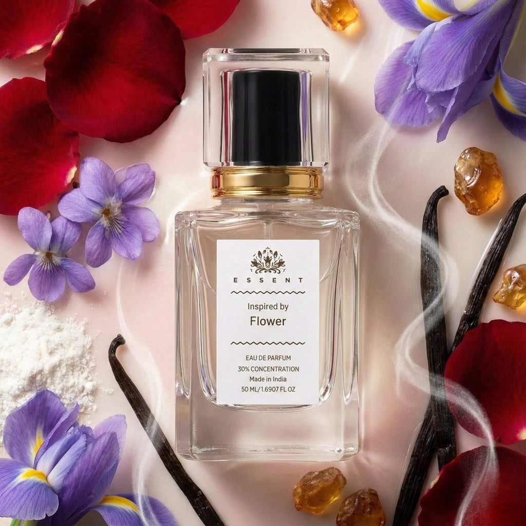 Essent Kenzo Flower Eau de Parfum