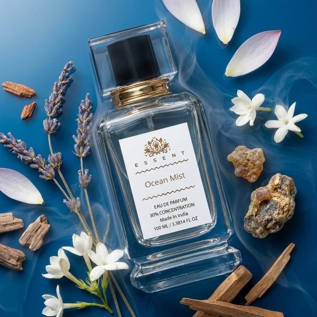 Essent Ocean Mist Eau de Parfum