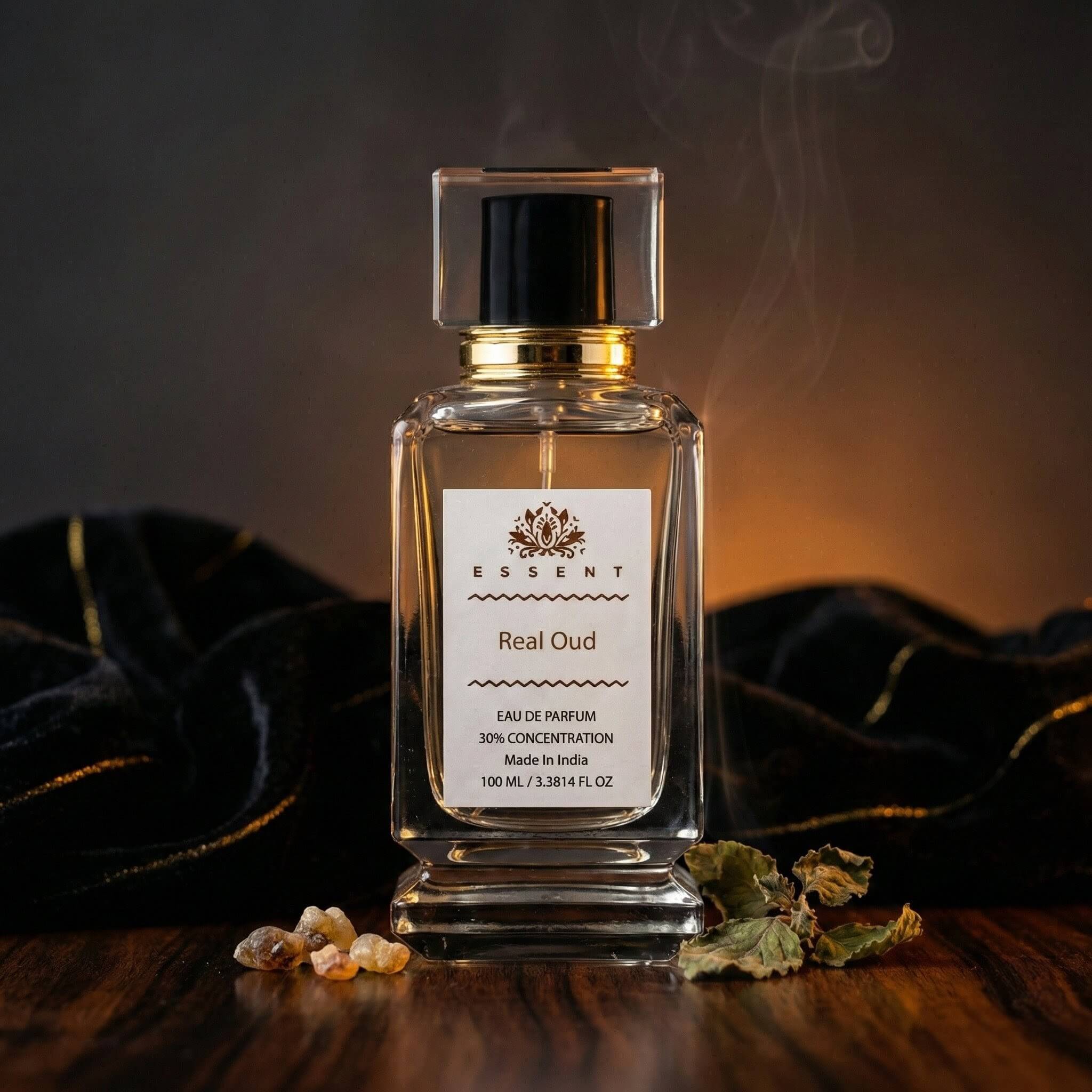 Essent Real Oud Eau de Parfum