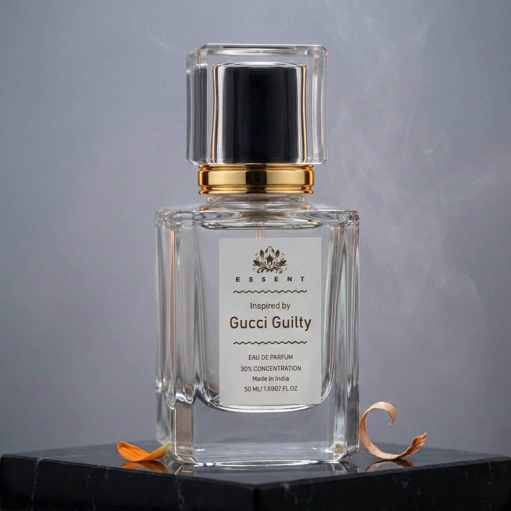 Essent Gucci Guilty Eau de Parfum