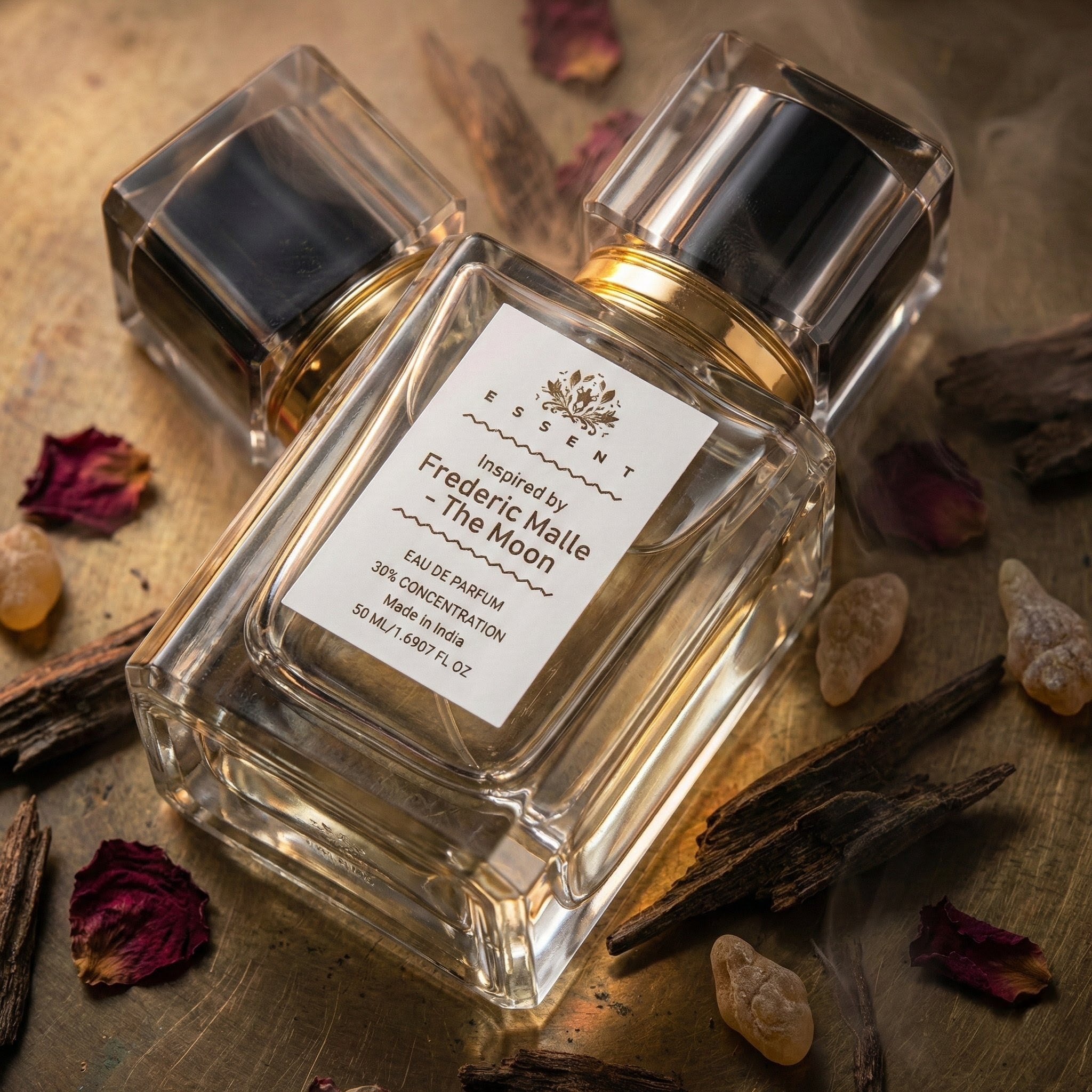 Essent Frederic Malle The Moon Eau de Parfum