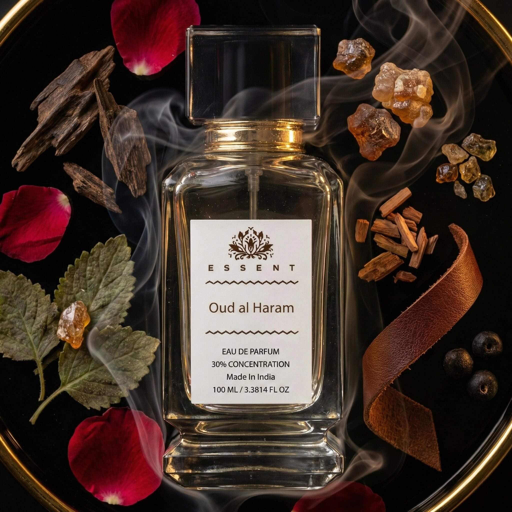 Essent Oud al Haram Eau de Parfum