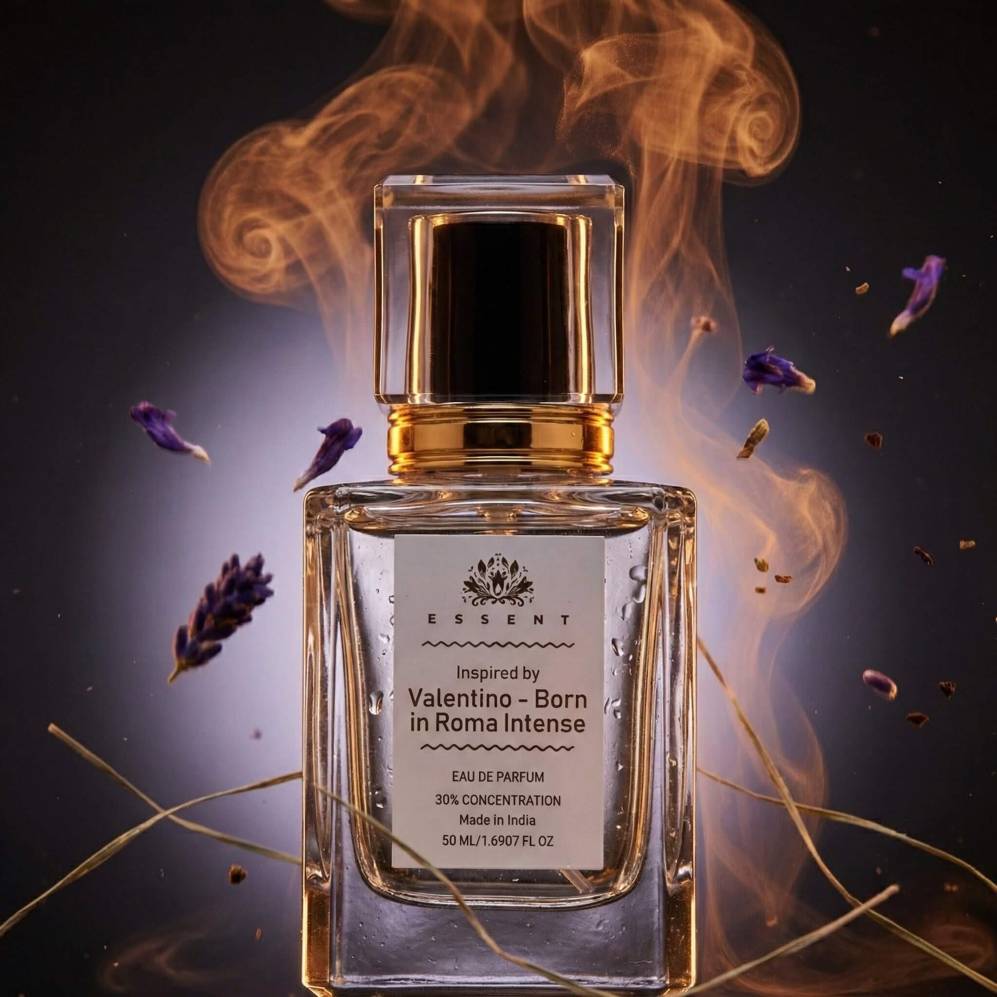 Essent Valentino Born in Roma Intense Eau de Parfum