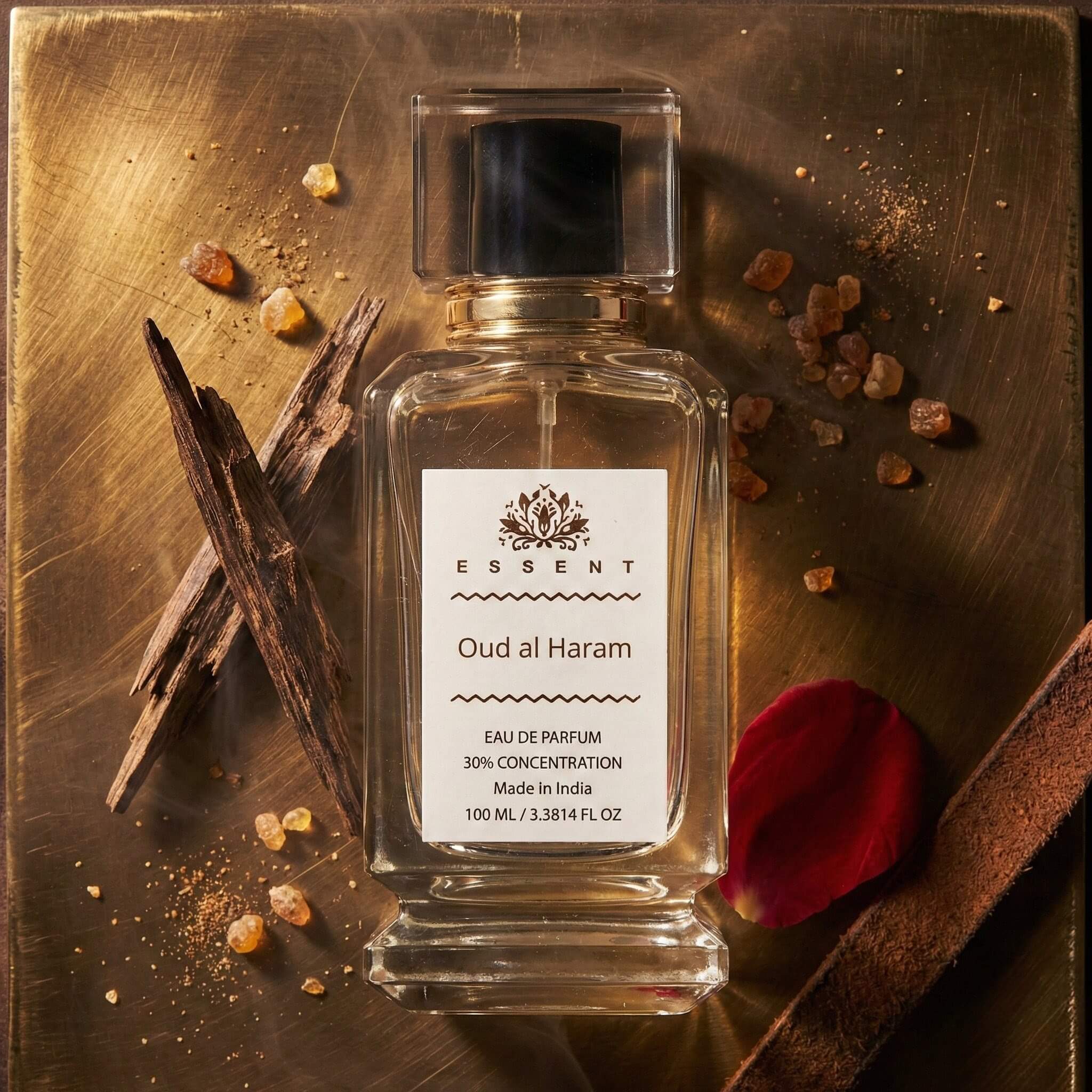 Essent Oud al Haram Eau de Parfum