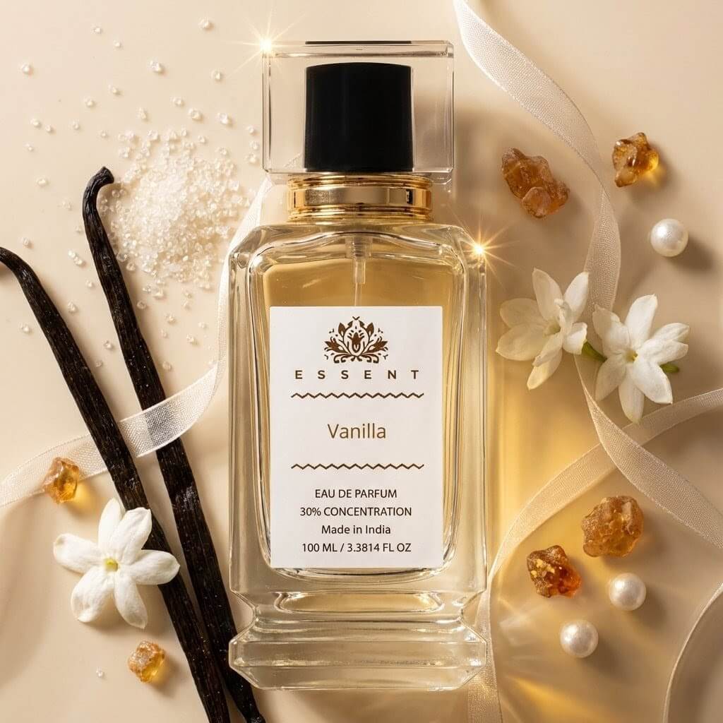 Essent Vanilla Eau de Parfum