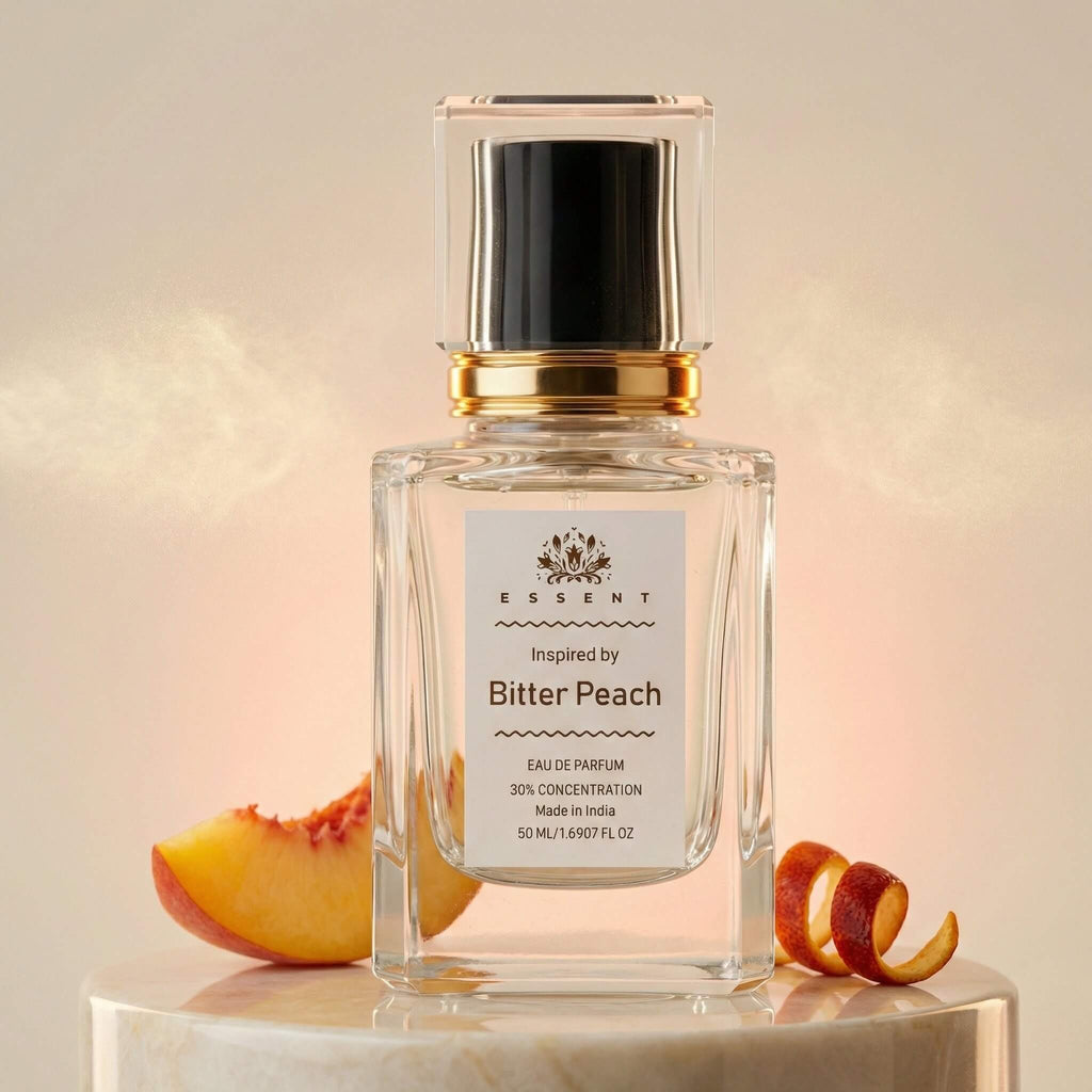 Essent Bitter Peach Eau de Parfum