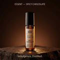 Essent Spicy Chocolate Roll-On Attar/ Perfume Oil