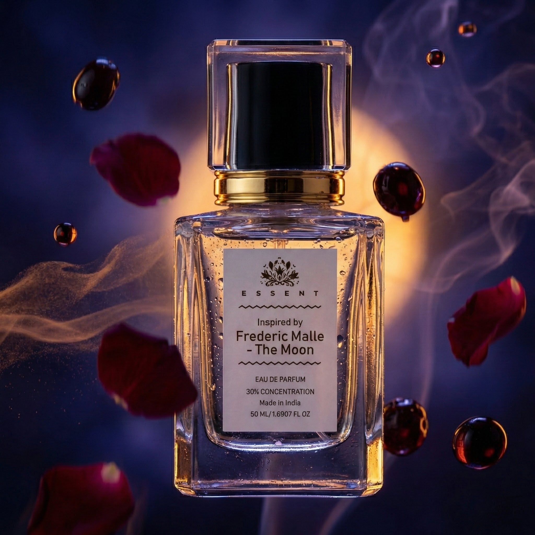 Essent Frederic Malle The Moon Eau de Parfum