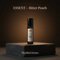 Essent Bitter Peach-Inspired Roll-On Attar/ Perfume Oil