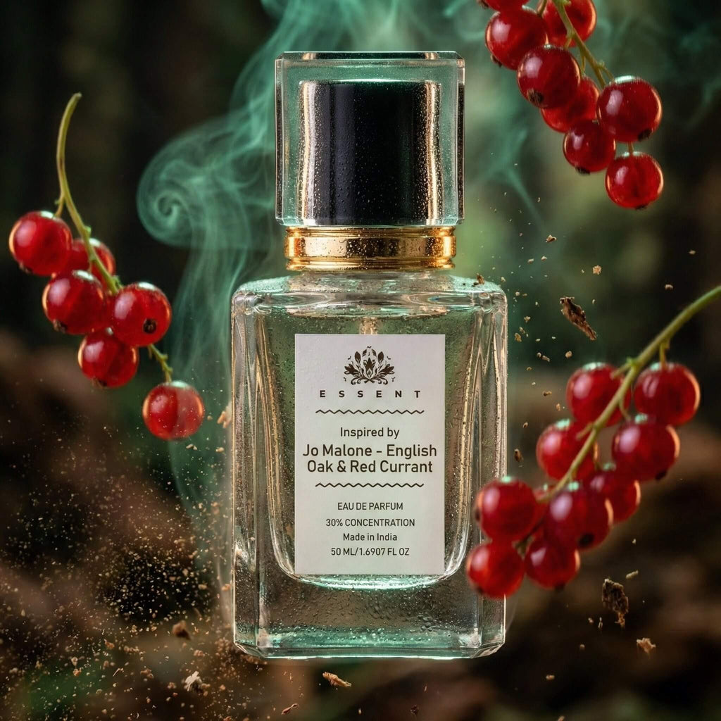 Essent English Oak & Red Currant Eau de Parfum