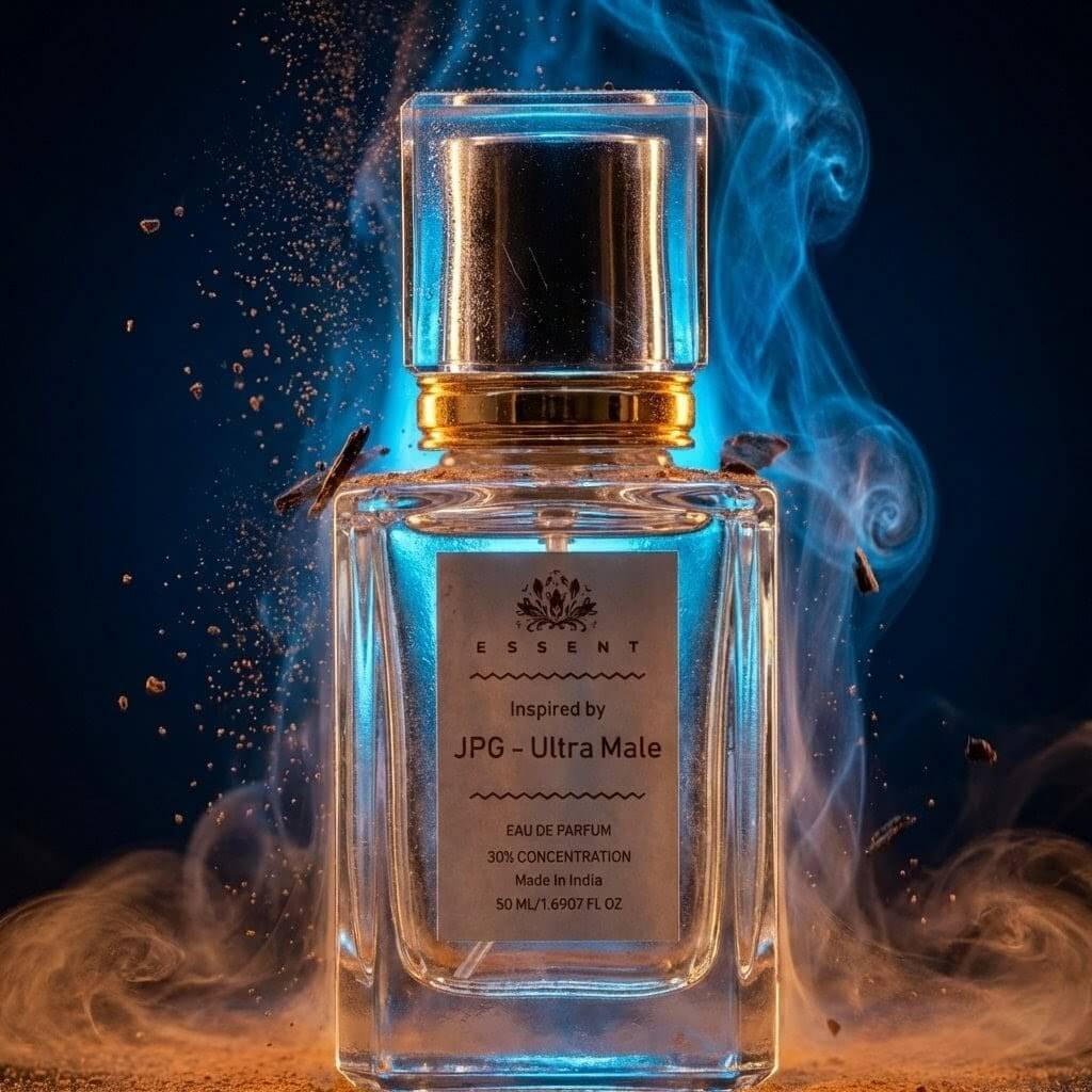 Essent JPG - Ultra Male Eau de Parfum