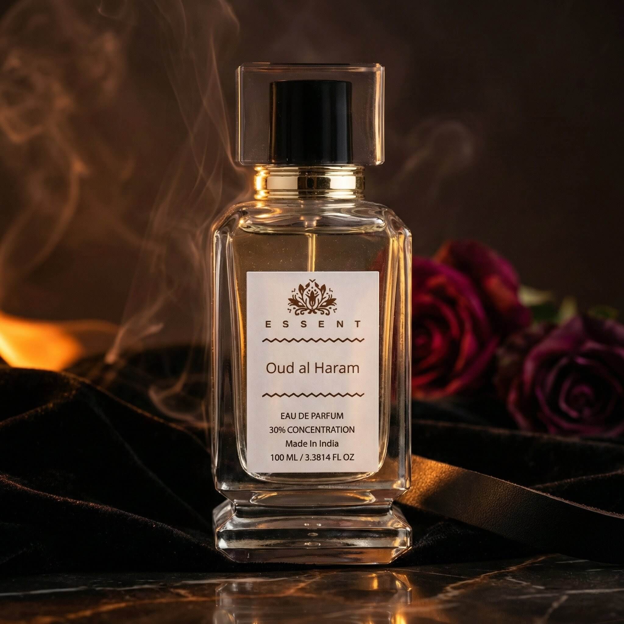 Essent Oud al Haram Eau de Parfum