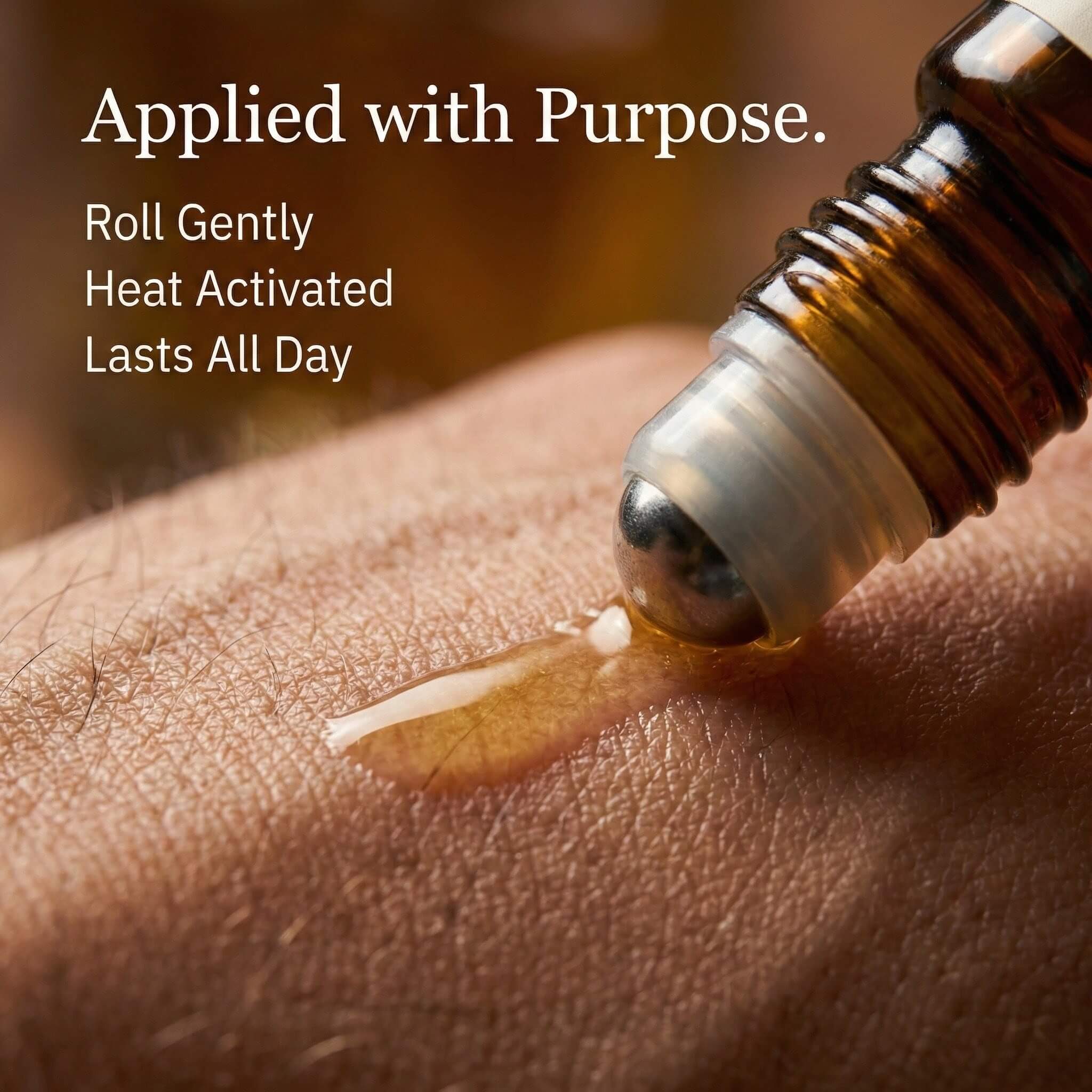 Essent Bleu de chanel-Inspired Roll-On Attar/ Perfume Oil