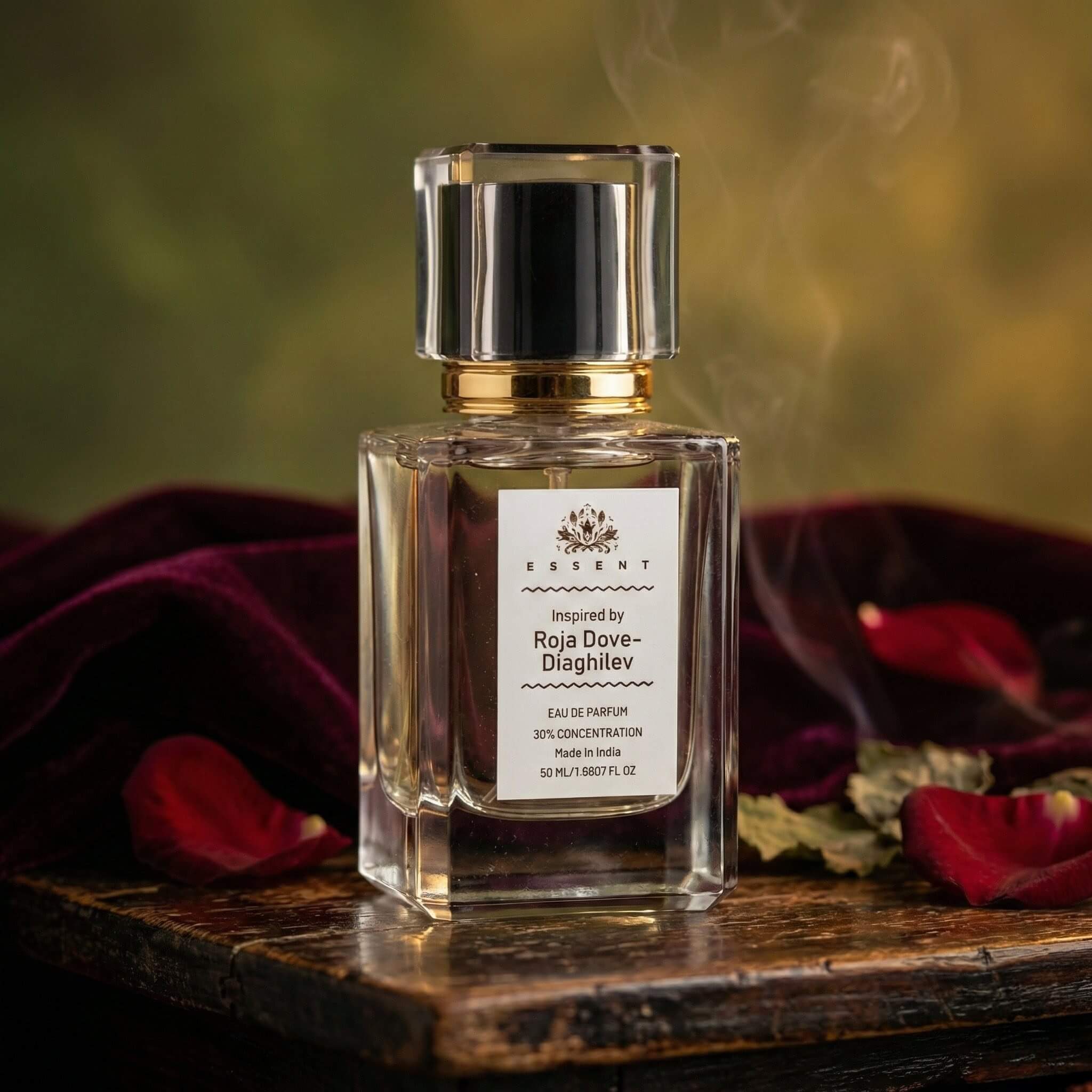 Essent Roja Dove Diaghilev Eau de Parfum