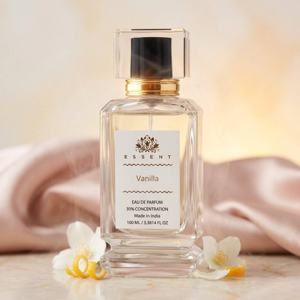 Essent Vanilla Eau de Parfum