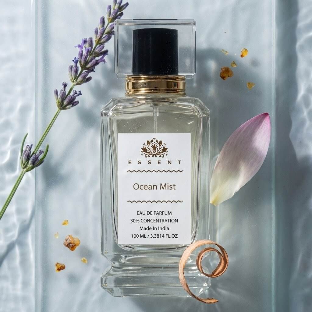 Essent Ocean Mist Eau de Parfum