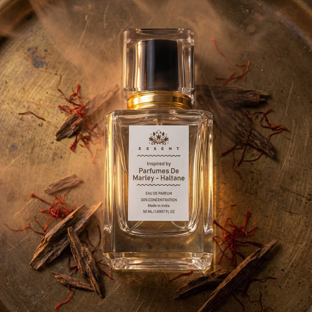 Essent Parfums de Marly Haltane Eau de Parfum
