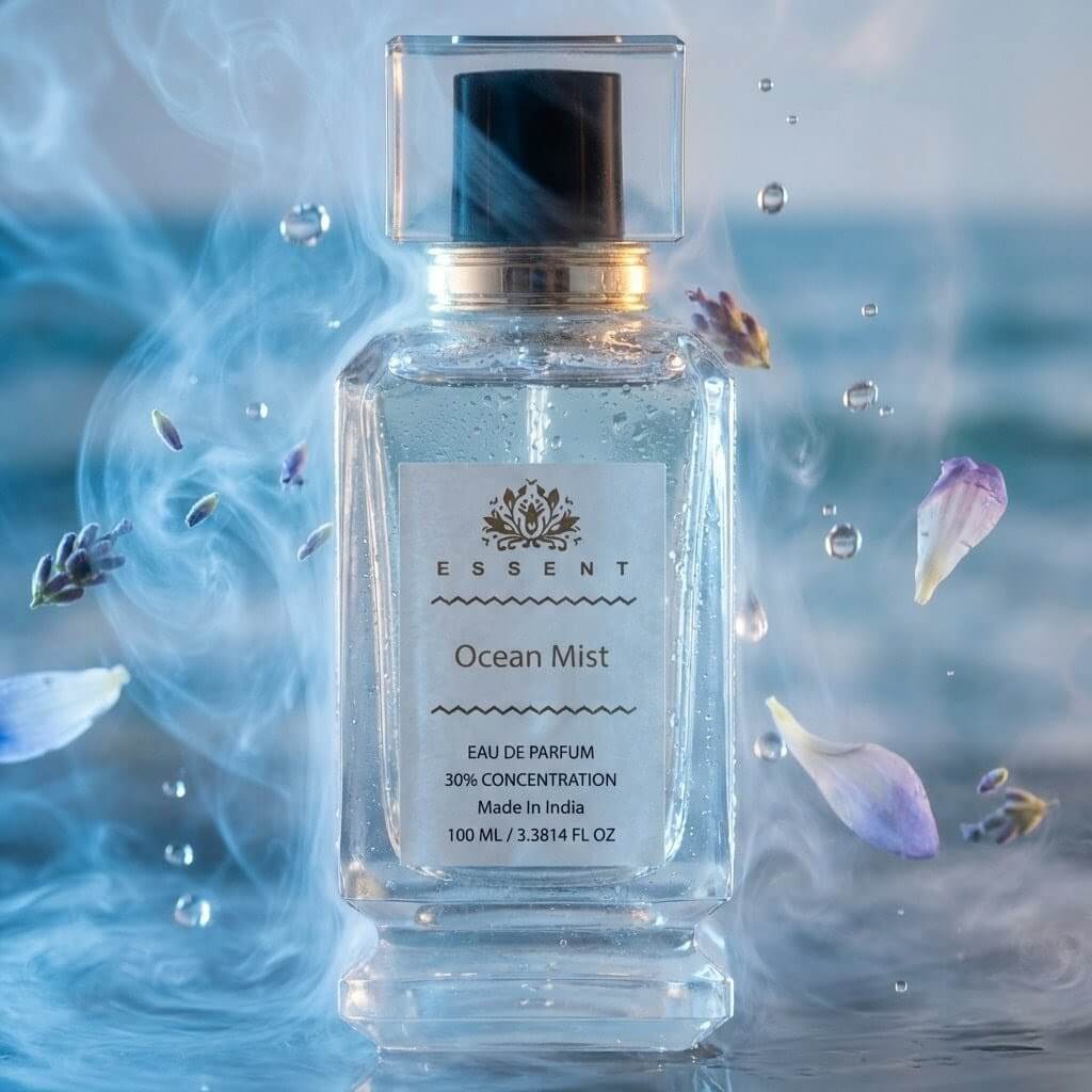 Essent Ocean Mist Eau de Parfum