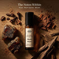 Essent Musk Rizali Roll-On Attar/ Perfume Oil