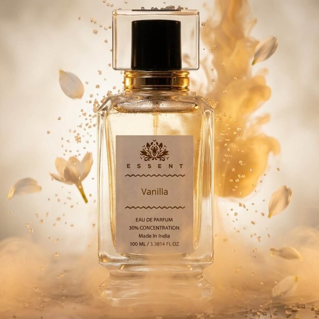 Essent Vanilla Eau de Parfum