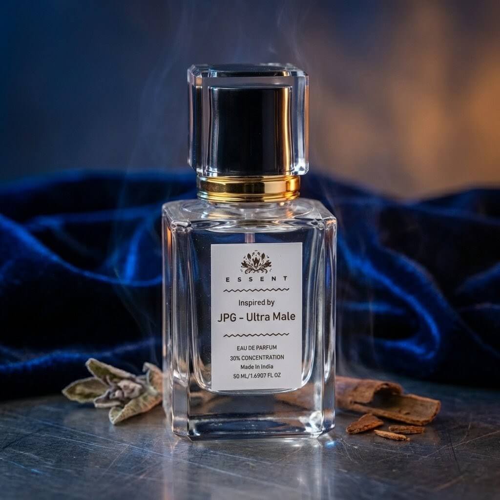 Essent JPG - Ultra Male Eau de Parfum