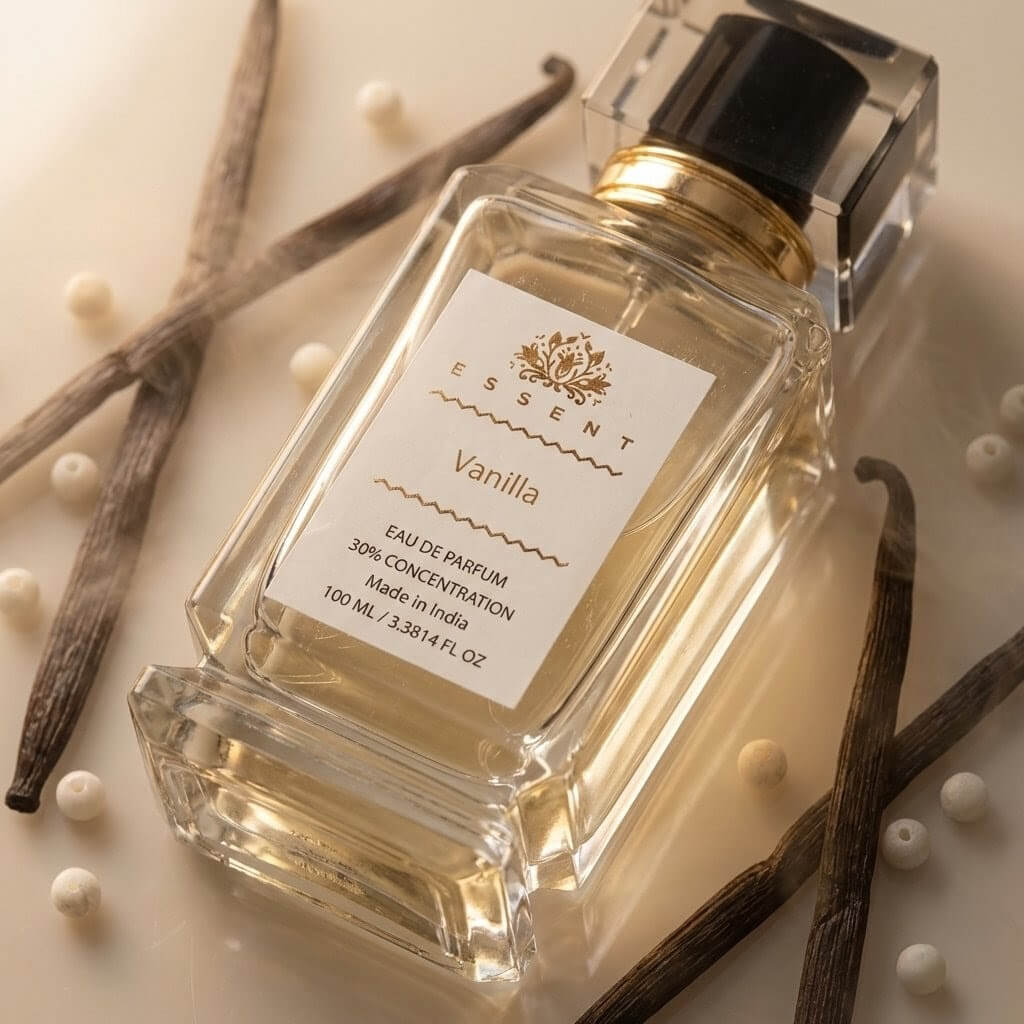 Essent Vanilla Eau de Parfum