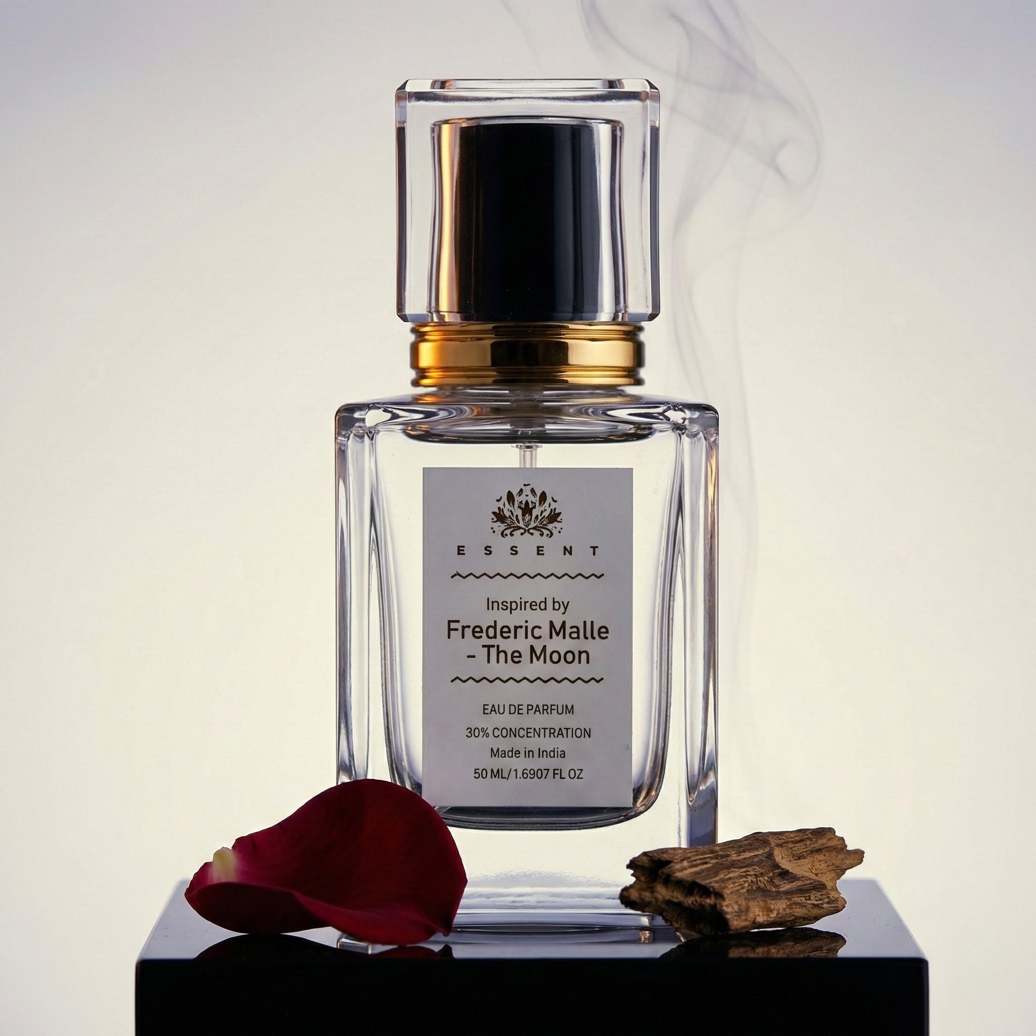The Moon Eau de Parfum – Premium | Essent Perfumes
