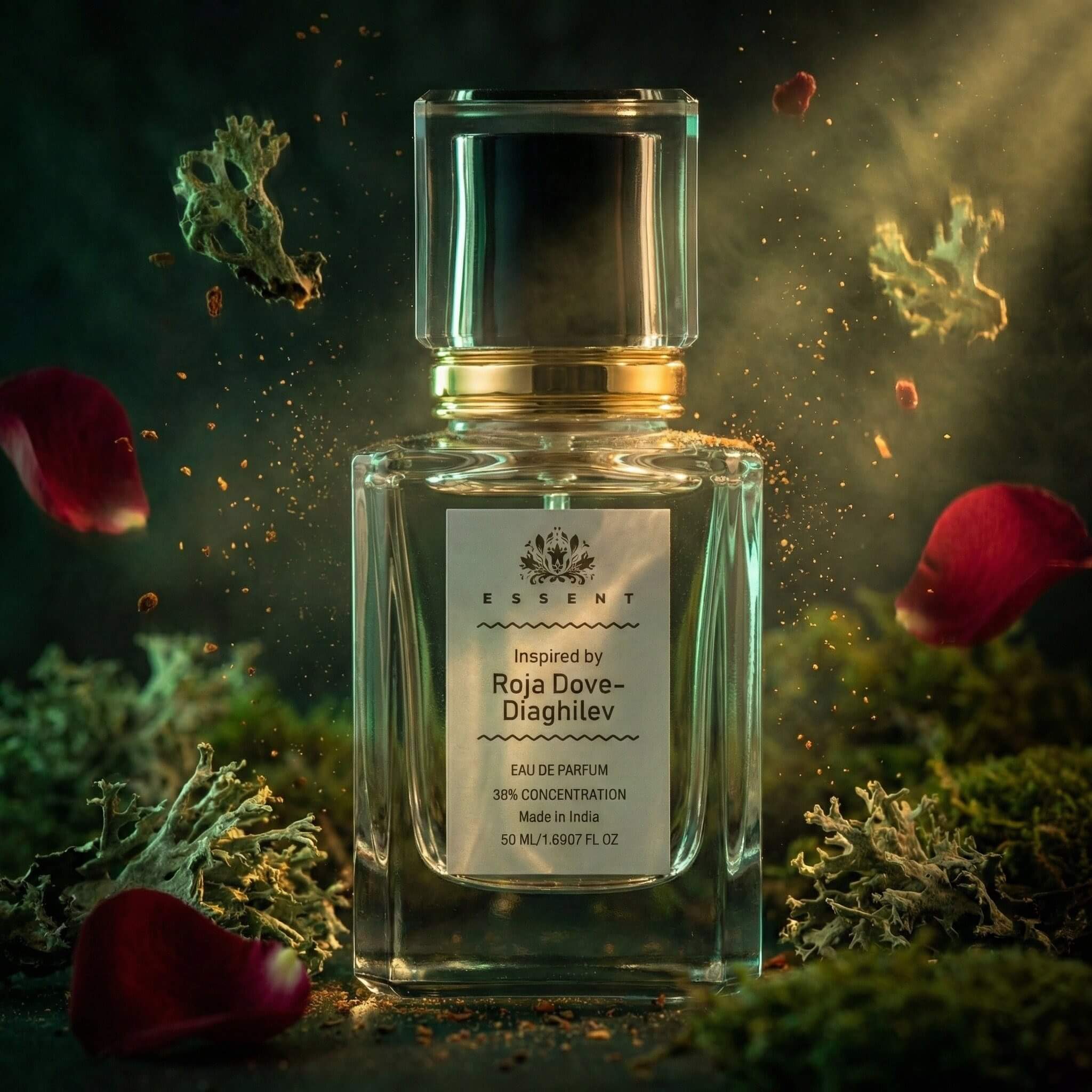Essent Roja Dove Diaghilev Eau de Parfum