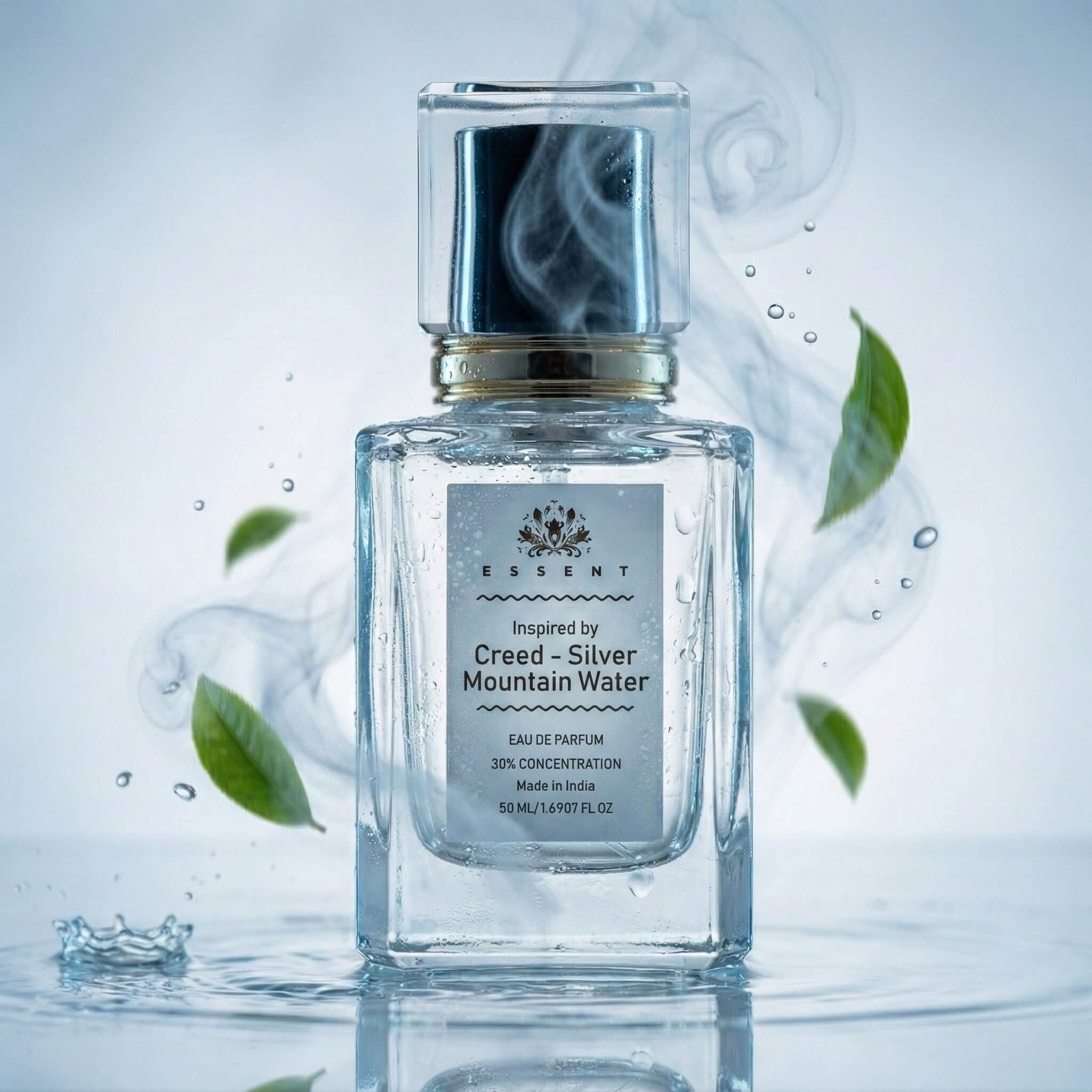 Essent Creed Silver Mountain Water Eau de Parfum
