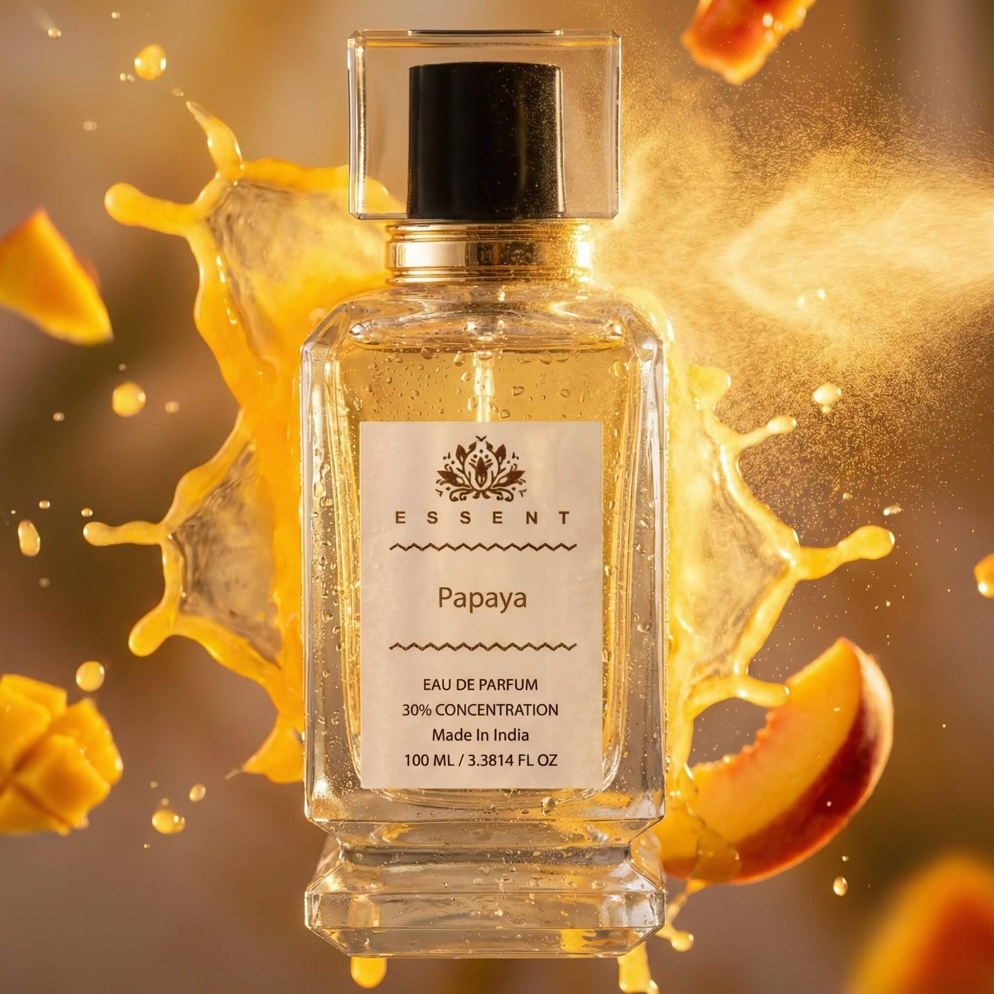 Essent Papaya Eau de Parfum