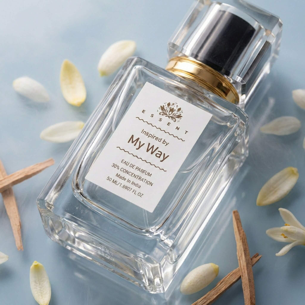 Essent My Way Eau de Parfum