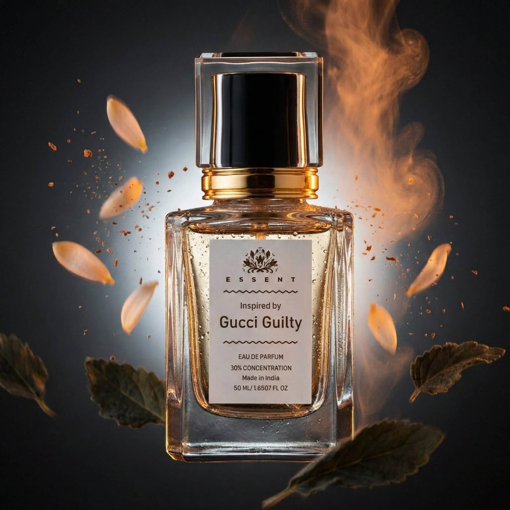 Essent Gucci Guilty Eau de Parfum