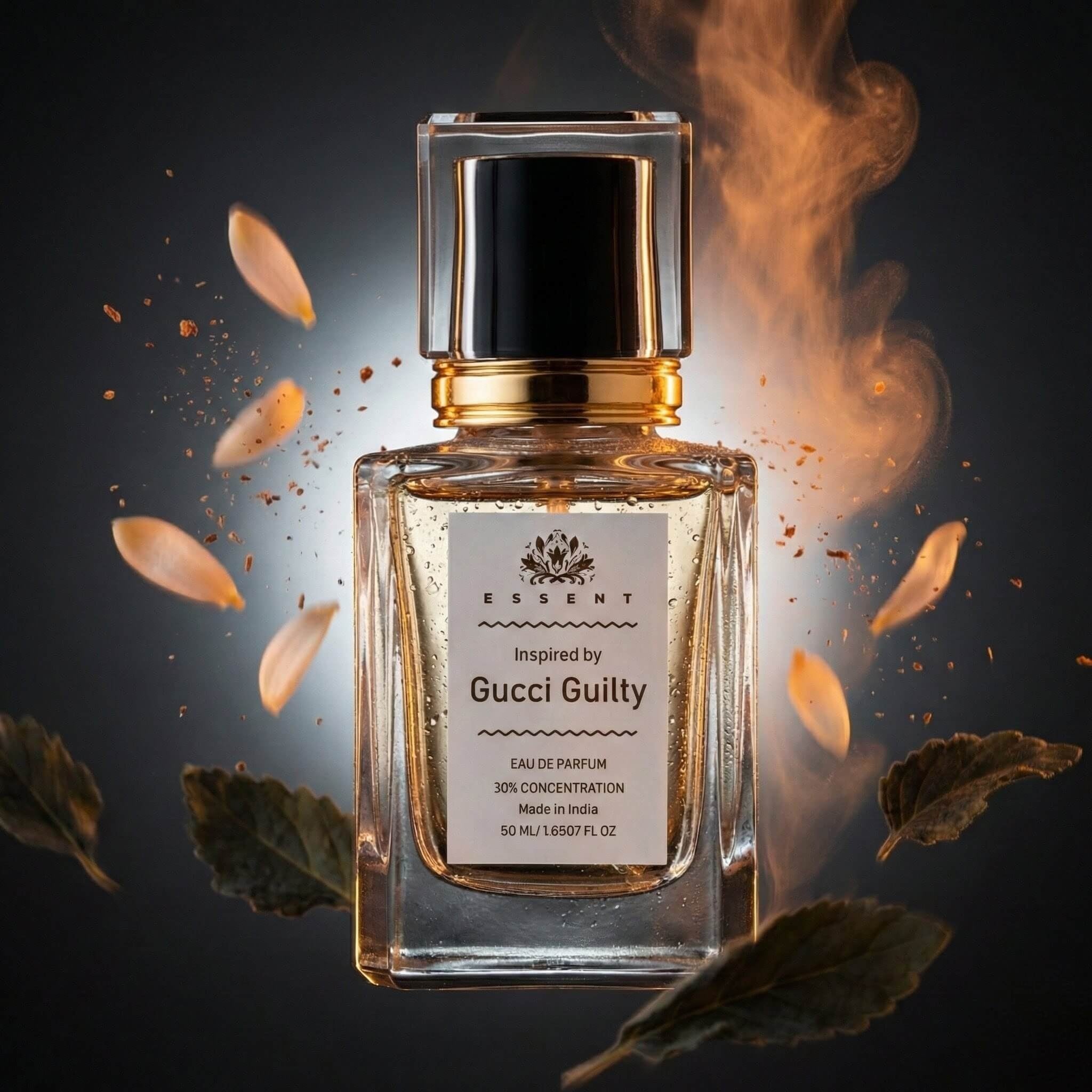 Essent Gucci Guilty Eau de Parfum