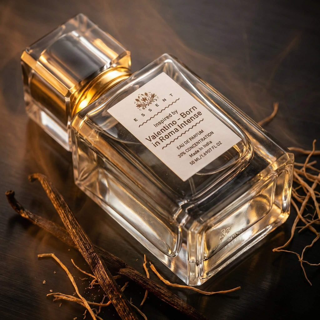 Essent Valentino Born in Roma Intense Eau de Parfum