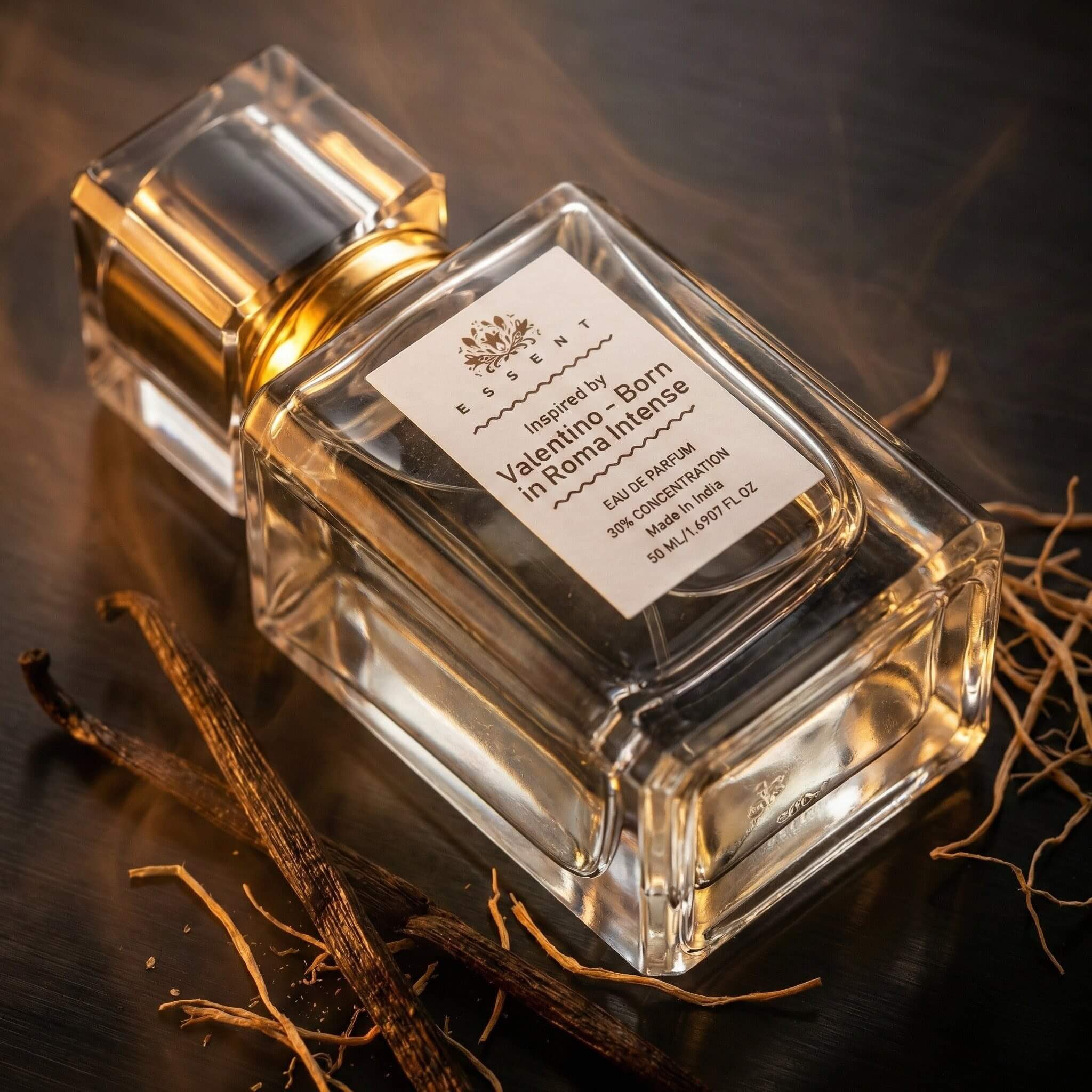 Essent Valentino Born in Roma Intense Eau de Parfum