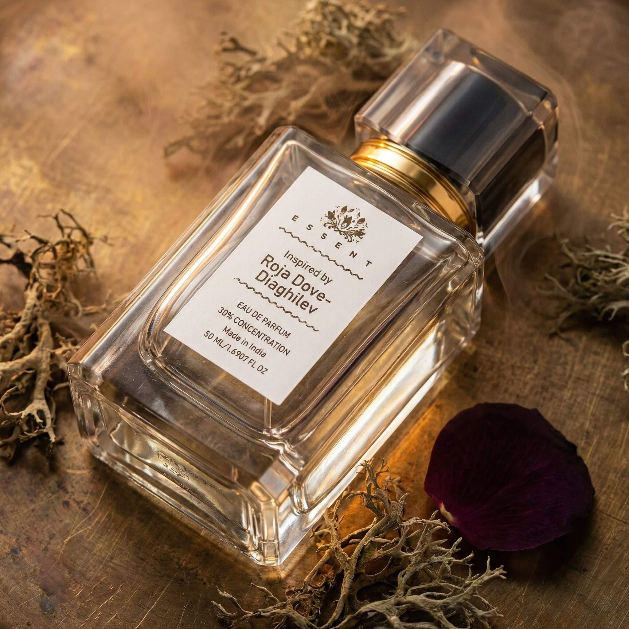 Essent Roja Dove Diaghilev Eau de Parfum