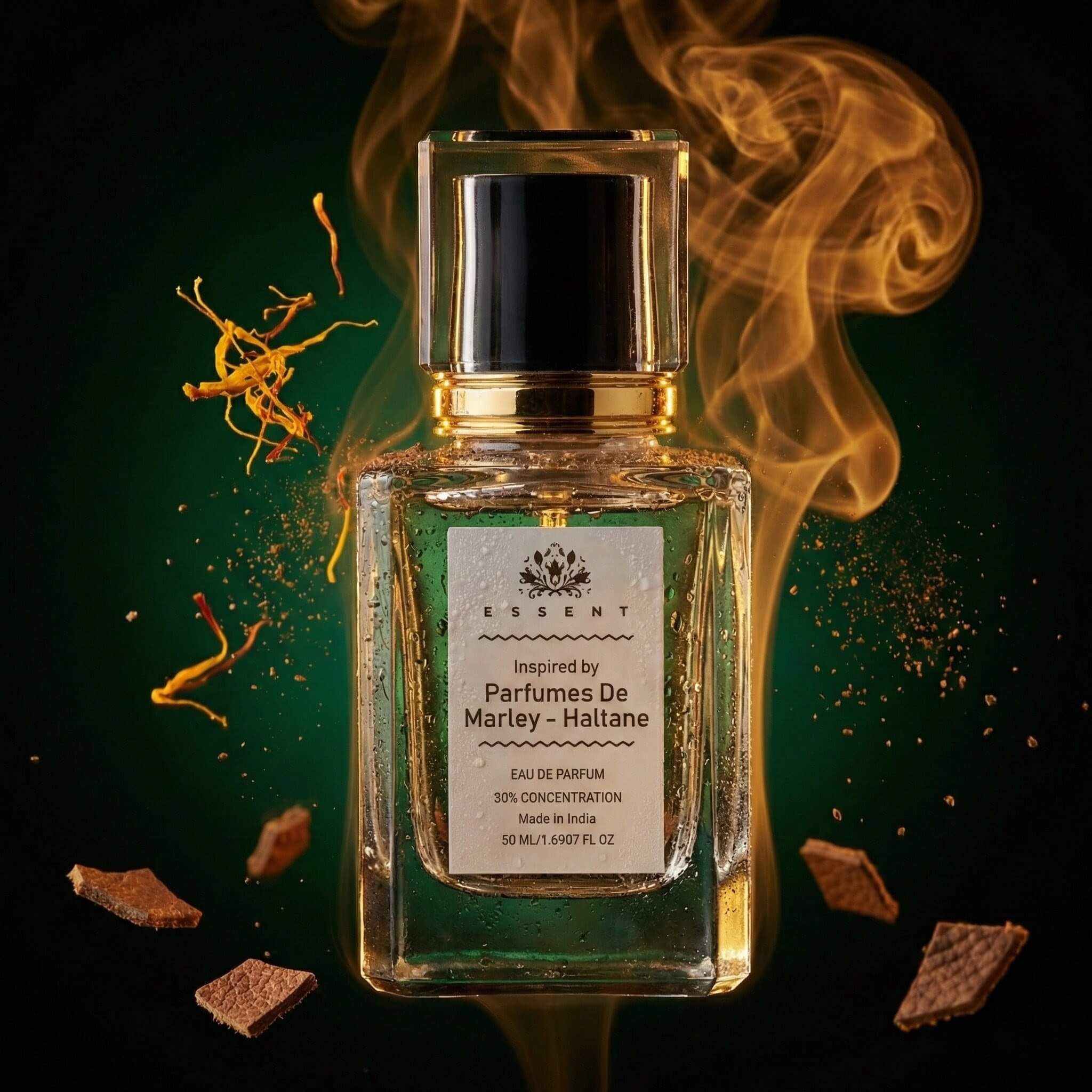 Essent Parfums de Marly Haltane Eau de Parfum