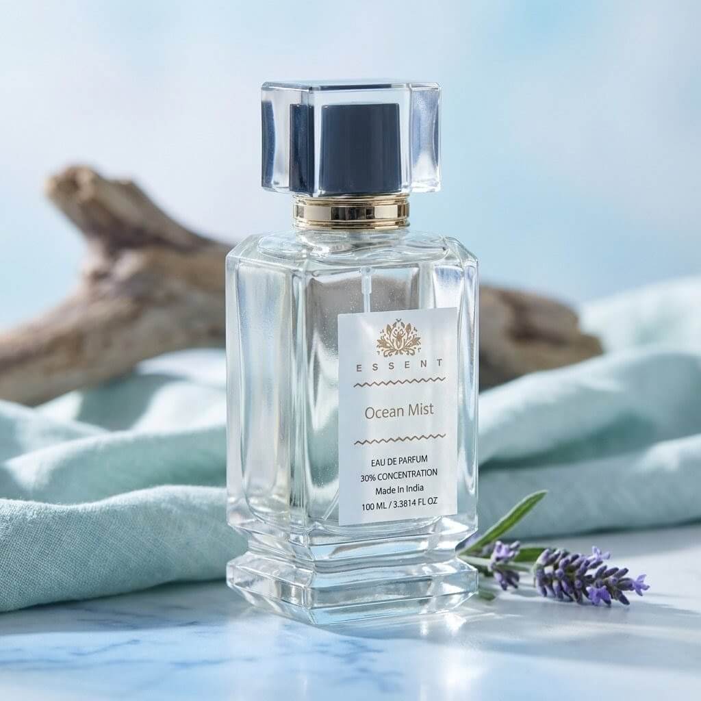Essent Ocean Mist Eau de Parfum
