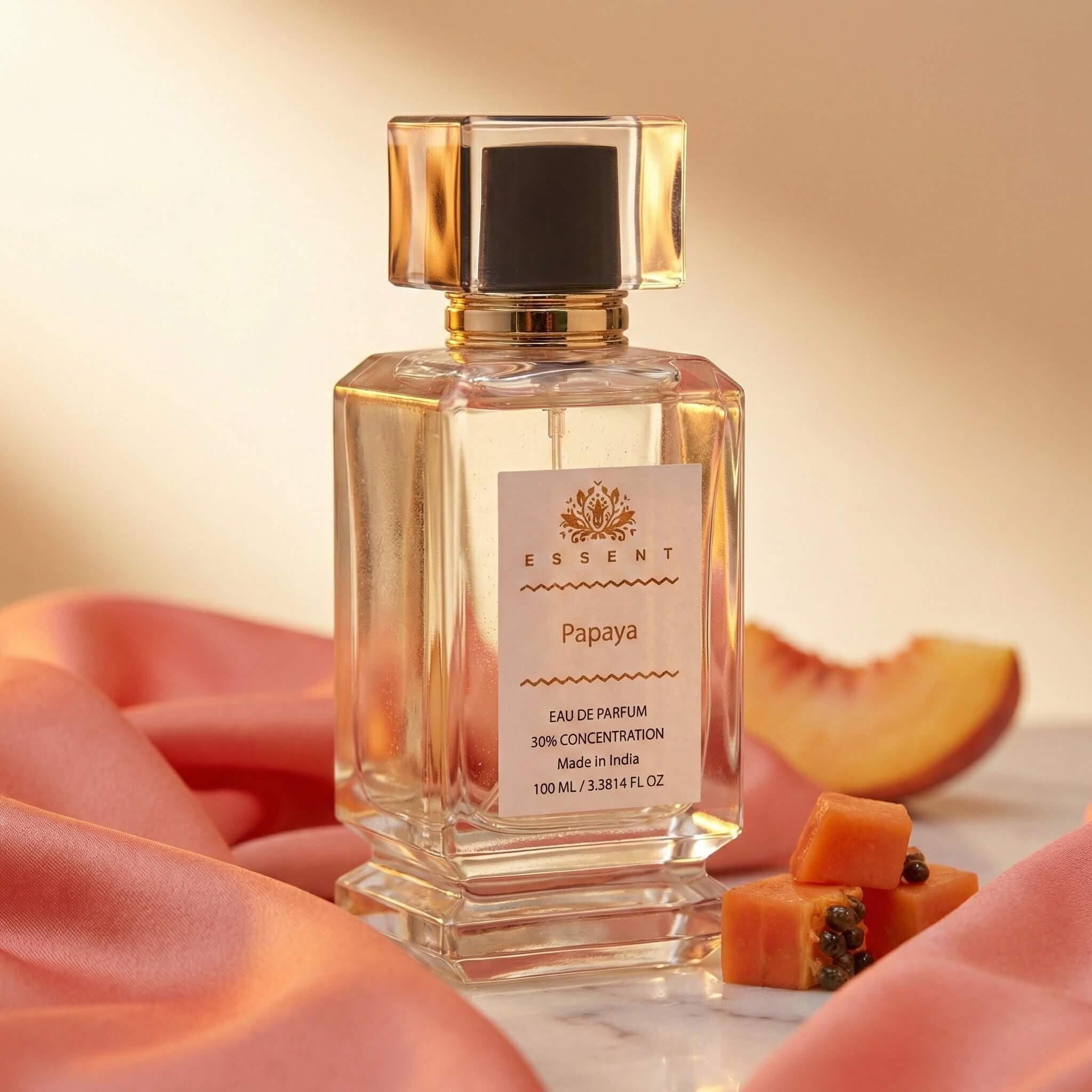 Essent Papaya Eau de Parfum