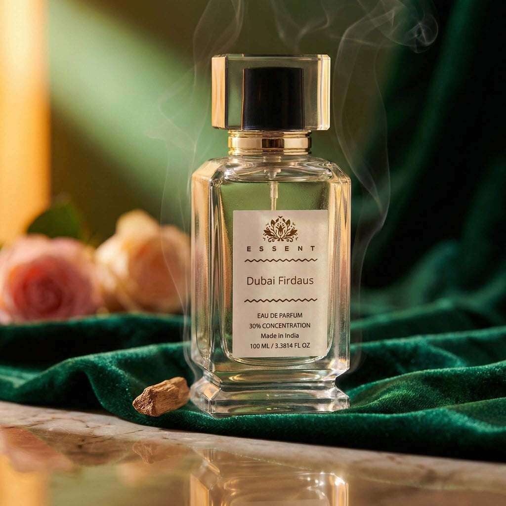 Essent Dubai Firdaus Eau de Parfum