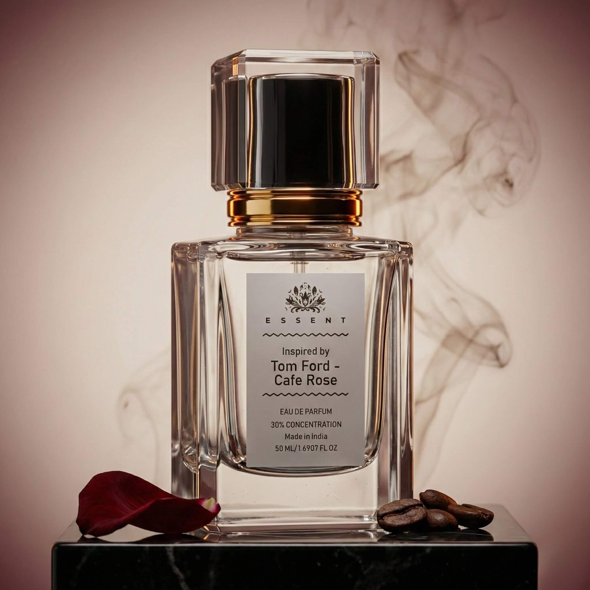 Essent Tom Ford Cafe Rose Eau de Parfum