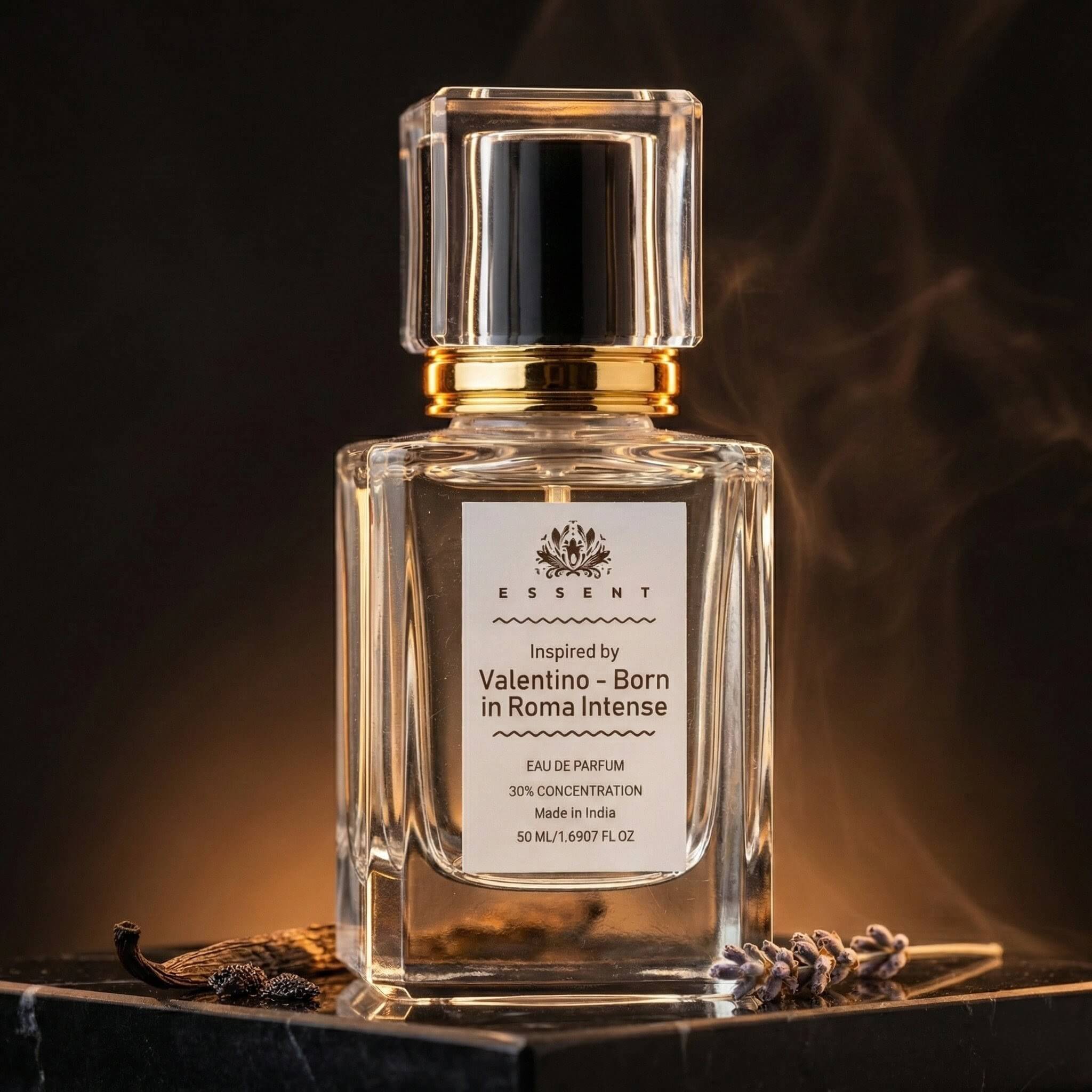 Essent Valentino Born in Roma Intense Eau de Parfum