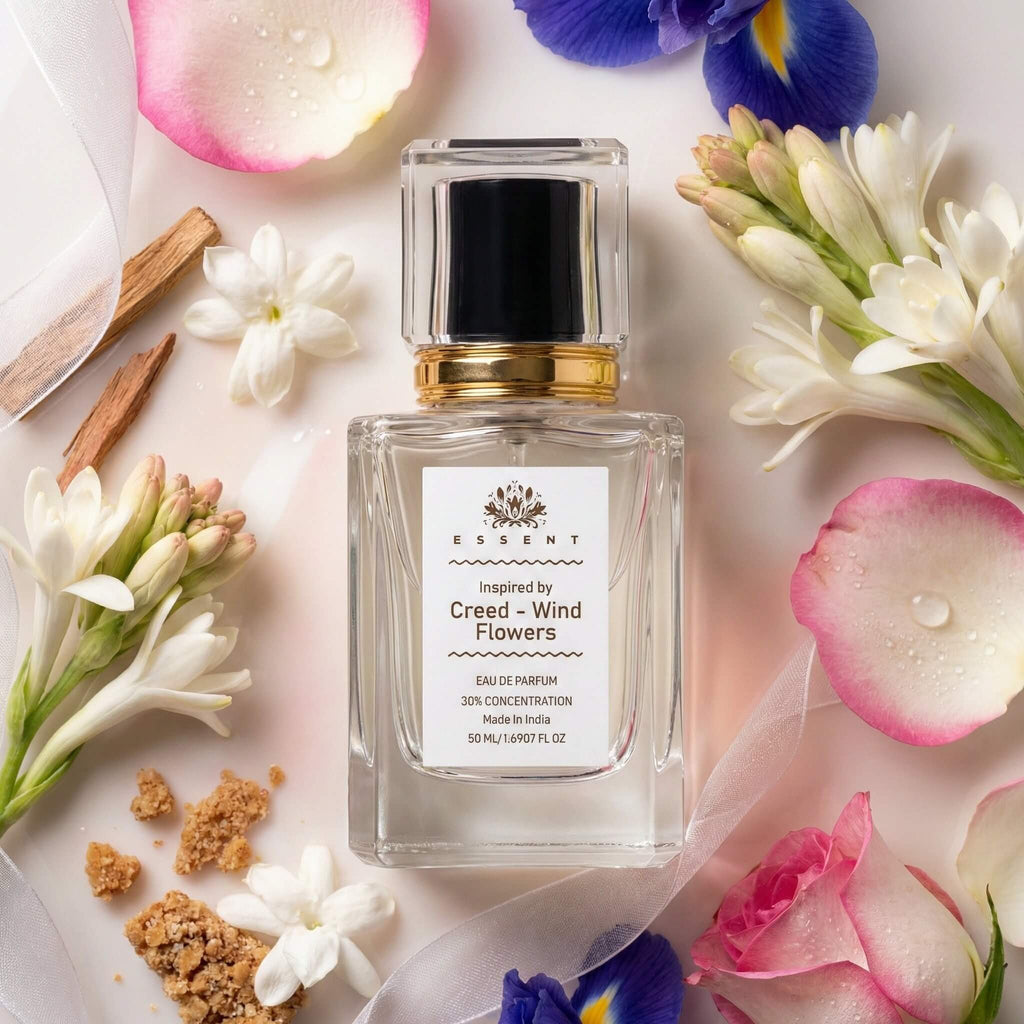 Essent Creed Wind Flowers Eau de Parfum