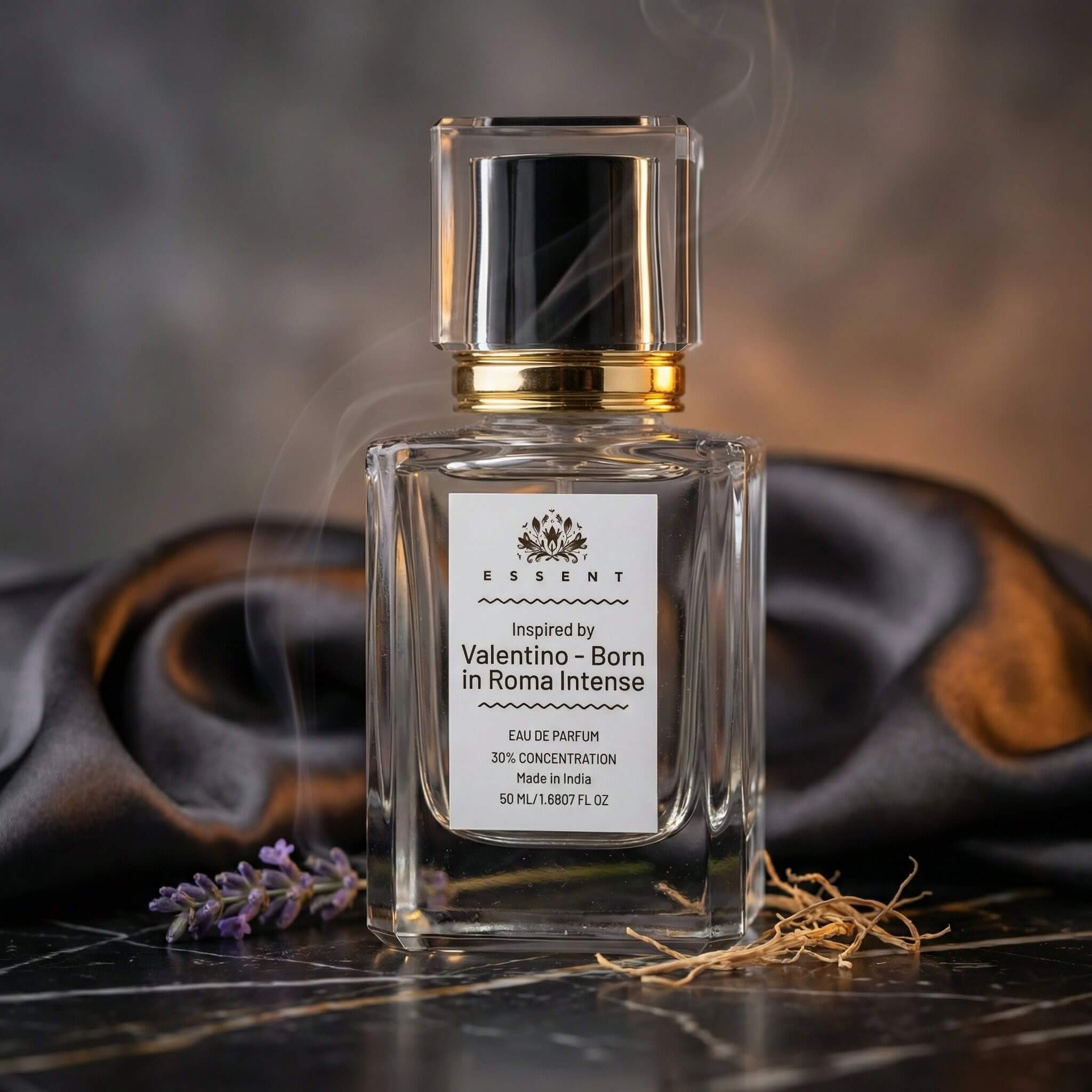 Essent Valentino Born in Roma Intense Eau de Parfum